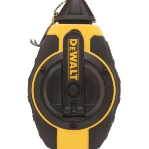 Dewalt DWHT47372 3:1 Single Chalk Reel - One-stop shop for professional tools and equipment.^ Hand