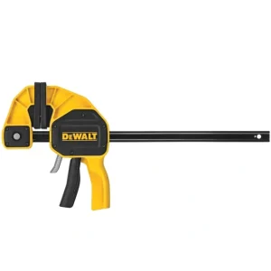 Discount Dewalt DWHT83185 12& Extra Large Trigger Clamp - One-stop shop for professional tools and equipment. Hand
