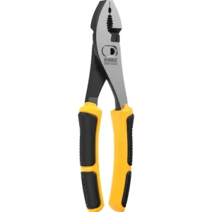 Dewalt DWHT75403 8& Flush Rivet Slip Joint Pliers - One-stop shop for professional tools and equipment.^ Hand