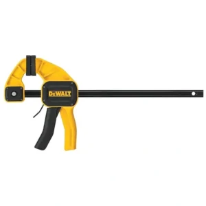 Fashion Dewalt DWHT83193 12& Large Trigger Clamp - One-stop shop for professional tools and equipment. Hand