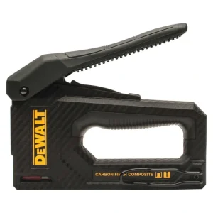 Flash Sale Dewalt DWHT80276 Carbon Fiber Composite Staple Gun - One-stop shop for professional tools and equipment. Hand
