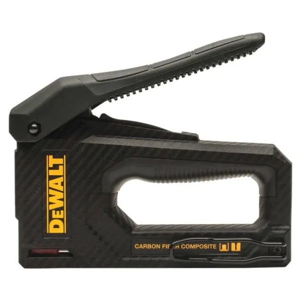 Flash Sale Dewalt DWHT80276 Carbon Fiber Composite Staple Gun - One-stop shop for professional tools and equipment. Hand
