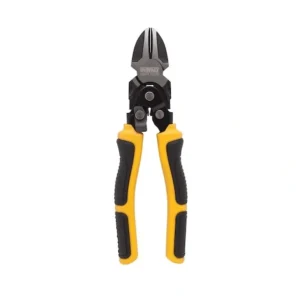Dewalt DWHT70275 Compound Action Diagonal Pliers - One-stop shop for professional tools and equipment.^ Hand