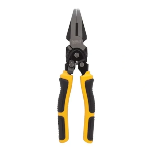 Dewalt DWHT70276 Compound Action Linesman Pliers - One-stop shop for professional tools and equipment.^ Hand