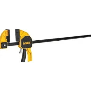Flash Sale Dewalt DWHT83187 Extra Large Trigger Clamps - One-stop shop for professional tools and equipment. Hand