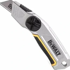 Dewalt DWHT10246 Fixed Blade Knife - One-stop shop for professional tools and equipment.^ Hand