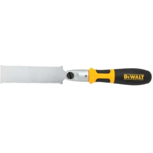 Dewalt DWHT20541 Flush Cut Saws - One-stop shop for professional tools and equipment.^ Hand
