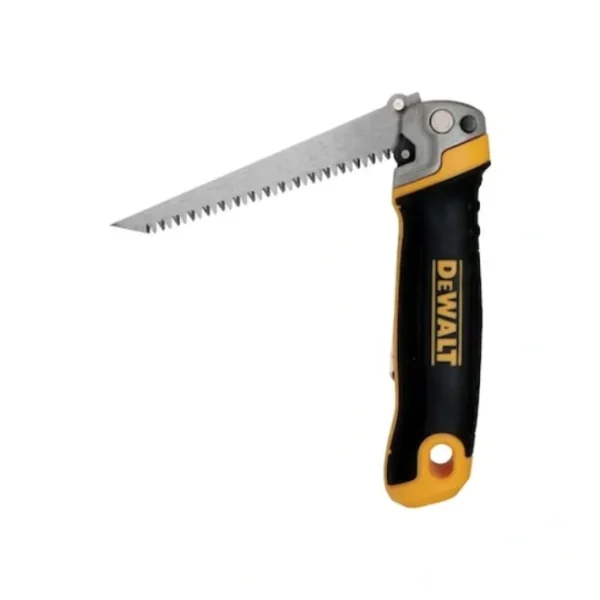 Cheap Dewalt DWHT20123 Folding Jab Saw - One-stop shop for professional tools and equipment. Hand