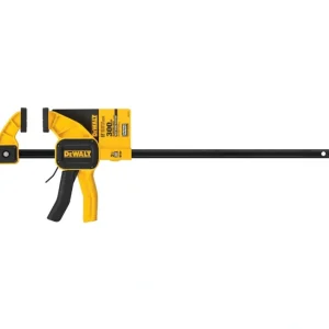 Flash Sale Dewalt DWHT83194 Large Trigger Clamps - One-stop shop for professional tools and equipment. Hand