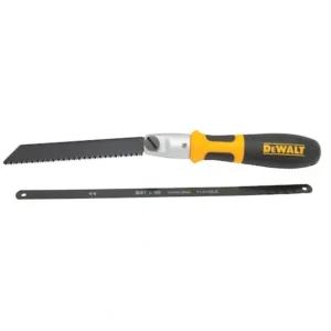 Dewalt DWHT20542 Multi-Purpose Saw - One-stop shop for professional tools and equipment.^ Hand