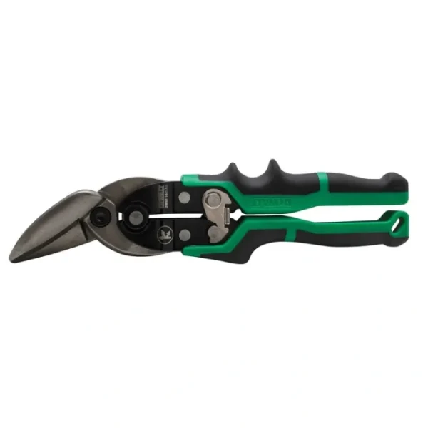 Outlet Dewalt DWHT14678 Offset Right Cut Aviation Snip - One-stop shop for professional tools and equipment. Hand