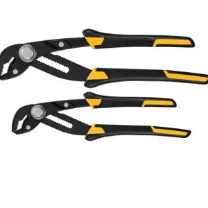 Discount Dewalt DWHT70486 Pushlock Plier 2 Pack 8& And 10& - One-stop shop for professional tools and equipment. Hand