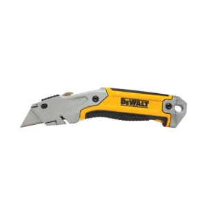 Dewalt DWHT10046 Retractable Utility Knives - One-stop shop for professional tools and equipment.^ Hand