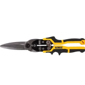 Dewalt DWHT14681 Straight Long Cut Aviation Snip - One-stop shop for professional tools and equipment.^ Hand