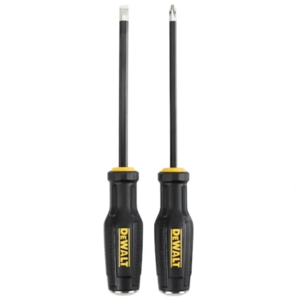 Dewalt DWHT65100 Toughseries Demo Screwdriving Set (2 Pc) - One-stop shop for professional tools and equipment.^ Hand
