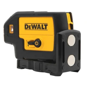 Dewalt DW085K 5 Beam Laser Pointer - One-stop shop for professional tools and equipment.^ Power Tools