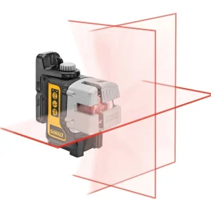 Dewalt DW089K Three Beam Line Lasers - One-stop shop for professional tools and equipment.^ Power Tools
