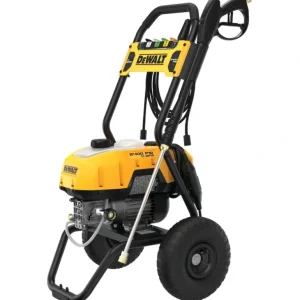 Dewalt DWPW2400 2400 Psi 13 Amp Electric Cold-Water Pressure Washer - One-stop shop for professional tools and equipment.^ Power Tools