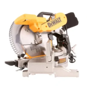 Dewalt DWS716 Miter Saws - One-stop shop for professional tools and equipment.^ Hand
