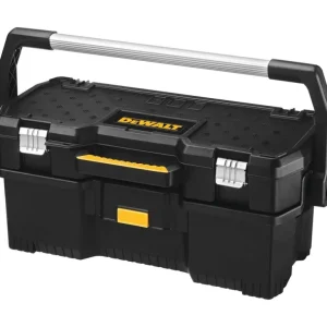 Dewalt DWST24070 24& Tote With Power Tool Case - One-stop shop for professional tools and equipment.^ Power Tools