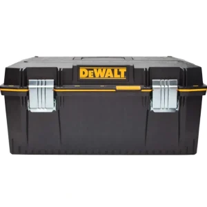 Dewalt DWST23001 23& Water Sealed Toolbox - One-stop shop for professional tools and equipment.^ Power Tools