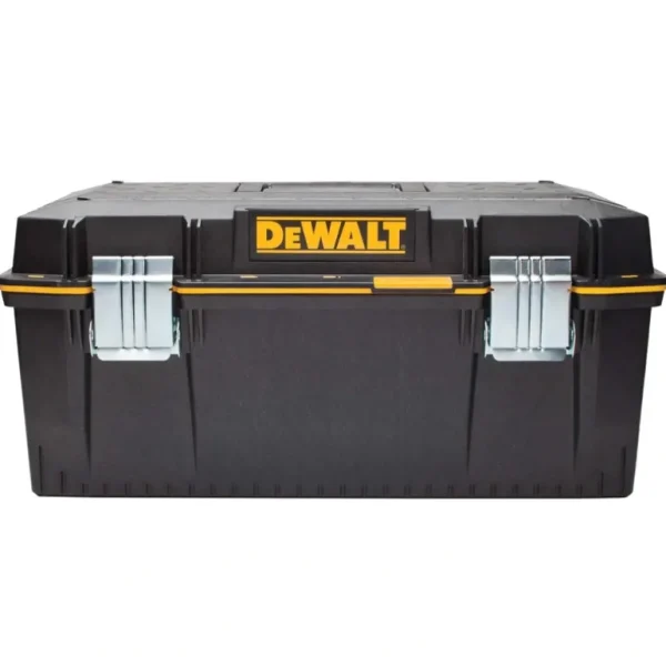 Dewalt DWST23001 23& Water Sealed Toolbox - One-stop shop for professional tools and equipment.^ Power Tools