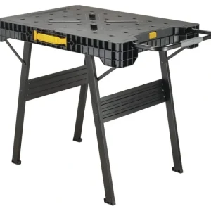Dewalt DWST11556 Express Folding Workbench - One-stop shop for professional tools and equipment.^ Hand