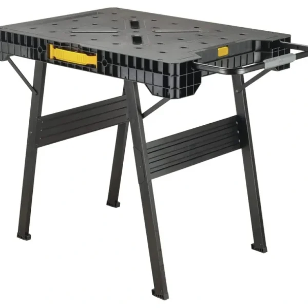 Dewalt DWST11556 Express Folding Workbench - One-stop shop for professional tools and equipment.^ Hand