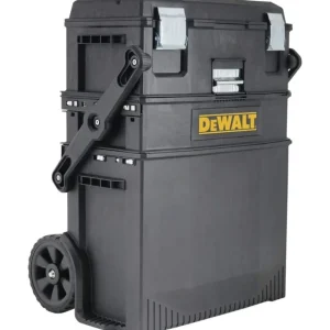 Dewalt DWST20800 Mobile Work Center - One-stop shop for professional tools and equipment.^ Power Tools