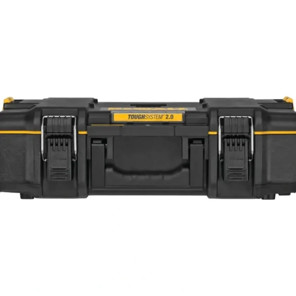 Dewalt DWST08165 Tough System® 2.0 Toolbox - One-stop shop for professional tools and equipment.^ Hand