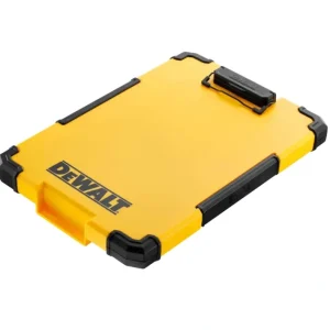 Flash Sale Dewalt DWST17818 Tstak® Mobile Storage Clipboard - One-stop shop for professional tools and equipment. Hand