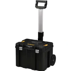 Dewalt DWST17820 Tstak® Mobile Storage Deep Box On Wheels - One-stop shop for professional tools and equipment.^ Hand