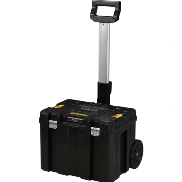 Dewalt DWST17820 Tstak® Mobile Storage Deep Box On Wheels - One-stop shop for professional tools and equipment.^ Hand