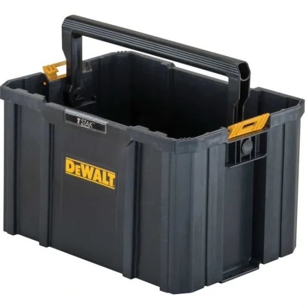 Cheap Dewalt DWST17809 Tstak® Open Tote - One-stop shop for professional tools and equipment. Hand
