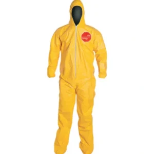 Discount Dupont QC122S-3XL Tychem Qc Coverall Yellow Zip Ft Sg Att Socks (12 EA) - One-stop shop for professional tools and equipment. Industrial