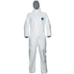 DuPont TY198SWHLG0025LA DuPont Tyvek® Xpert Type 5/6 Coverall with Hood - One-stop shop for professional tools and equipment.^ Hand