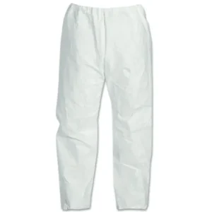 Hot Dupont TY350S-XXL Tyvek Pants- Elastic Waist (50 EA) - One-stop shop for professional tools and equipment. Full