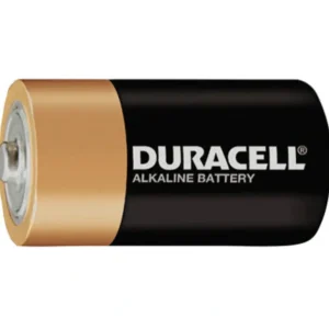 Duracell MN1500B4Z Aa Size 4 Pack Alkalinebattery Copper Top (4 EA) - One-stop shop for professional tools and equipment.^ Power Tools