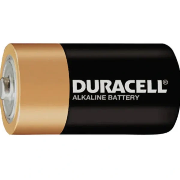 Duracell MN1500B4Z Aa Size 4 Pack Alkalinebattery Copper Top (4 EA) - One-stop shop for professional tools and equipment.^ Power Tools