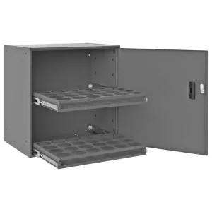 Sale Durham 300-95 AEROSOL CABINET, 1 DOOR - One-stop shop for professional tools and equipment. Industrial