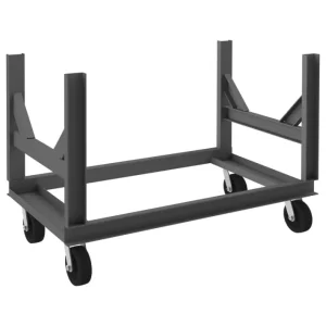 New Durham BCTE-2848-4K-95 BAR CRADLE TRUCK, 2 CRADLES, 28 X 48 X 34-1/2 - One-stop shop for professional tools and equipment. Hand