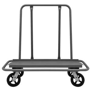 Durham DT-3048-8MR4SW-95 DRYWALL TRUCK, (4) SWIVEL CASTERS - One-stop shop for professional tools and equipment.^ Hand