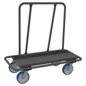 Durham DT-2448-8PU-95 DRYWALL TRUCK/PANEL MOVER - One-stop shop for professional tools and equipment.^ Hand