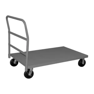 Durham EPT-3060-95 PLATFORM TRUCK , 2000 LBS. CAPACITY, 30 X 60 - One-stop shop for professional tools and equipment.^ Hand