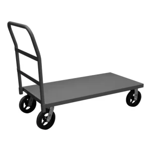 Durham EPT24488MR95 PLATFORM TRUCK , 2400 LBS. CAPACITY, 24 X 48 - One-stop shop for professional tools and equipment.^ Hand