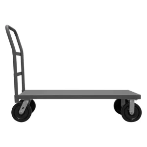 Durham EPT30488PH95 PLATFORM TRUCK , 4000 LBS. CAPACITY, 30 X 48 - One-stop shop for professional tools and equipment.^ Hand