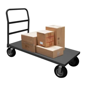 Durham EPT30488PN95 PLATFORM TRUCK , 1000 LBS. CAPACITY, 30 X 48 - One-stop shop for professional tools and equipment.^ Hand