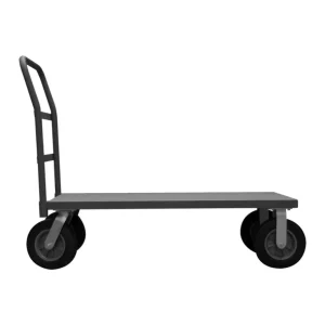 Durham EPT244810SPN95 PLATFORM TRUCK , 1500 LBS. CAPACITY, 24 X 48 - One-stop shop for professional tools and equipment.^ Hand