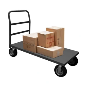 Durham EPT36608SPN95 PLATFORM TRUCK , 1200 LBS. CAPACITY, 36 X 60 - One-stop shop for professional tools and equipment.^ Hand