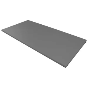 Durham HDC-SH-4474CLIP-95 HEAVY DUTY SHELF, 4 CLIPS, 400 LBS. CAPACITY - One-stop shop for professional tools and equipment.^ Hand